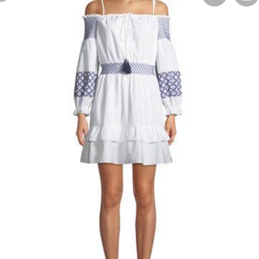 Rebecca minkoff Britnay dress